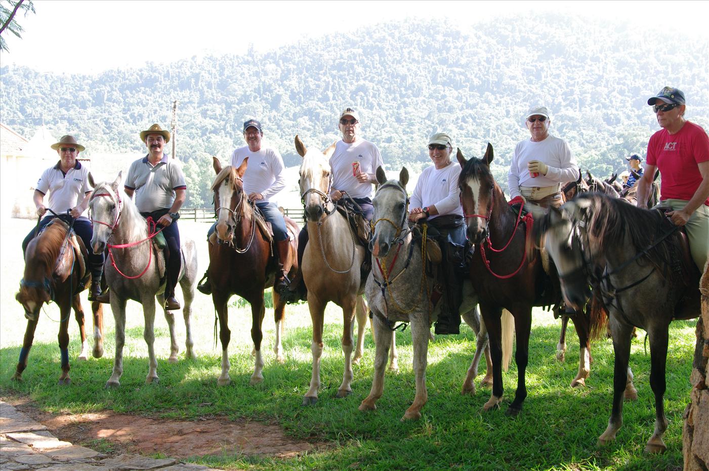 Cuecada 2016